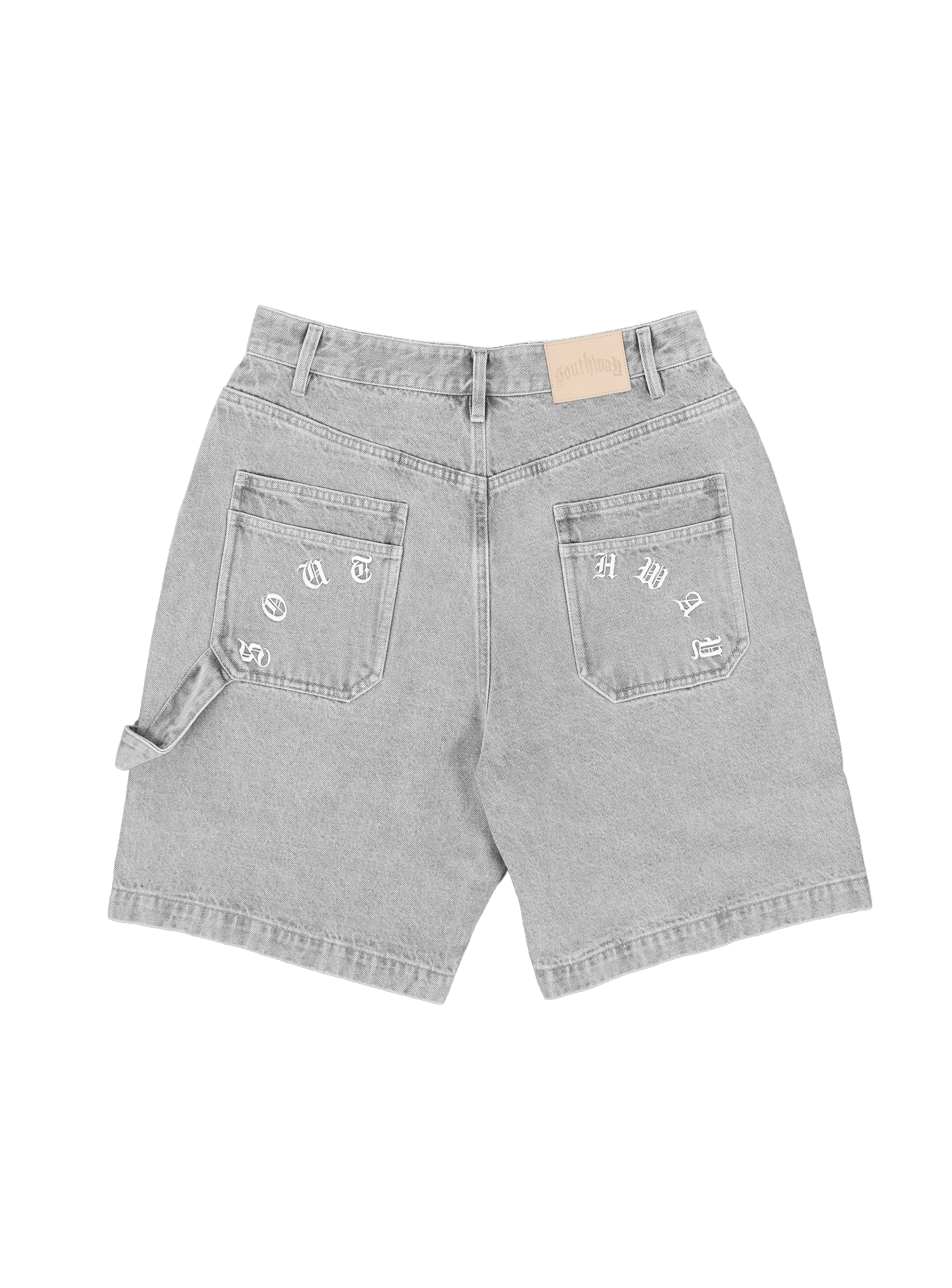 GREY JORTS - Southway
