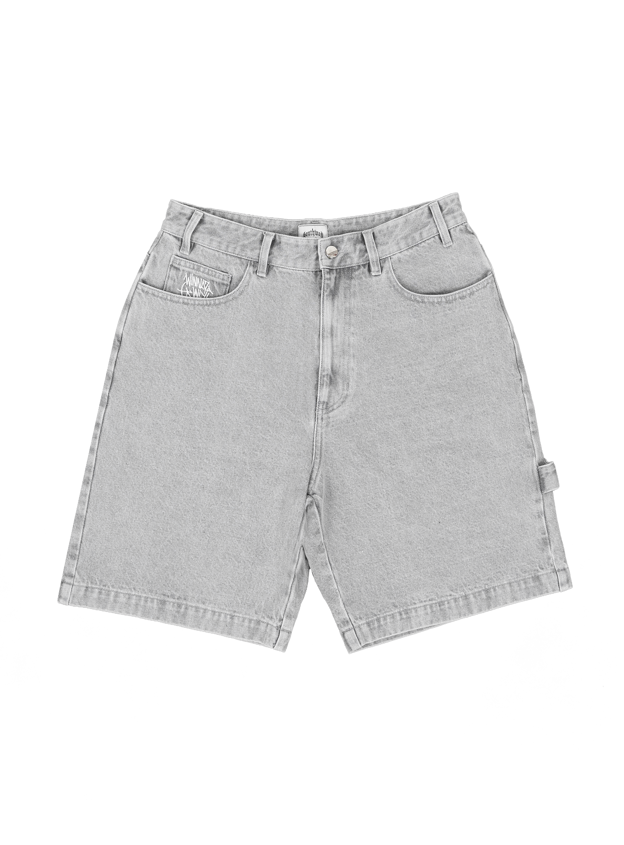 GREY JORTS - Southway