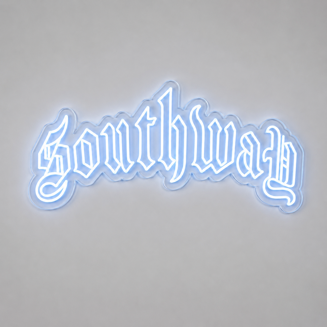 1/1 NEON SIGN