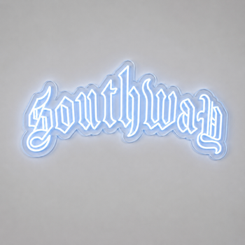 1/1 NEON SIGN
