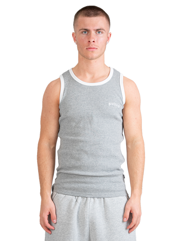 GREY TANK