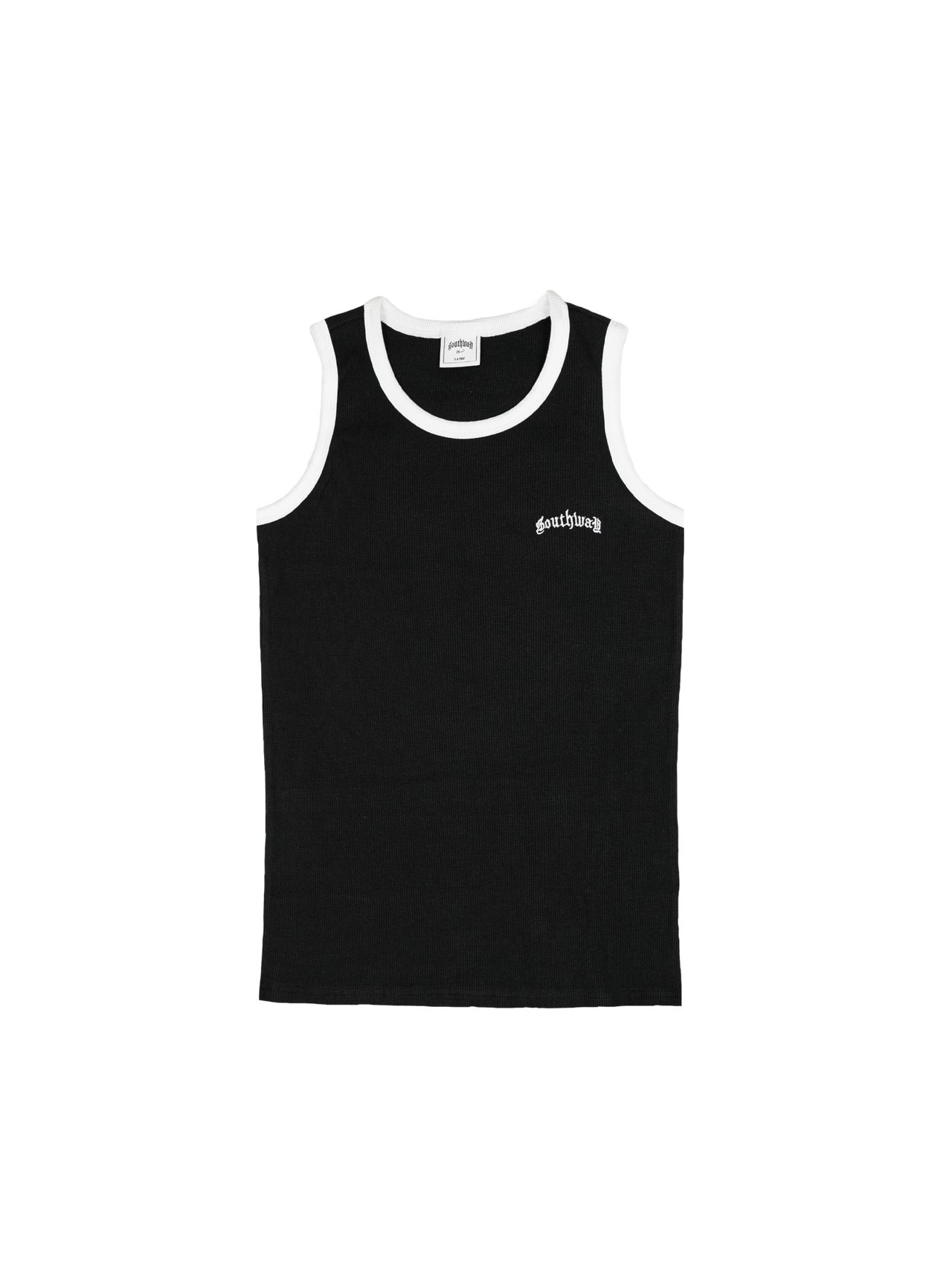 BLACK TANK