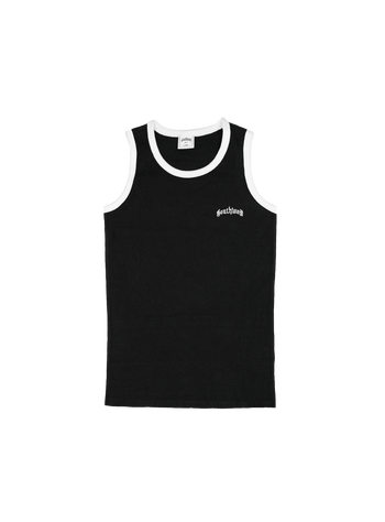 BLACK TANK