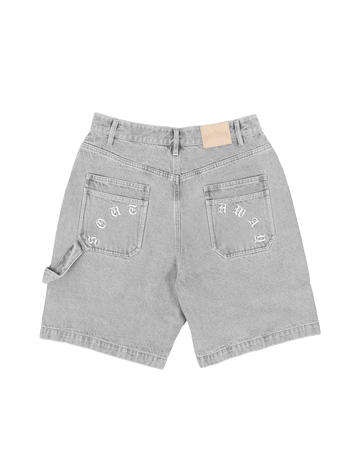 GREY JORTS