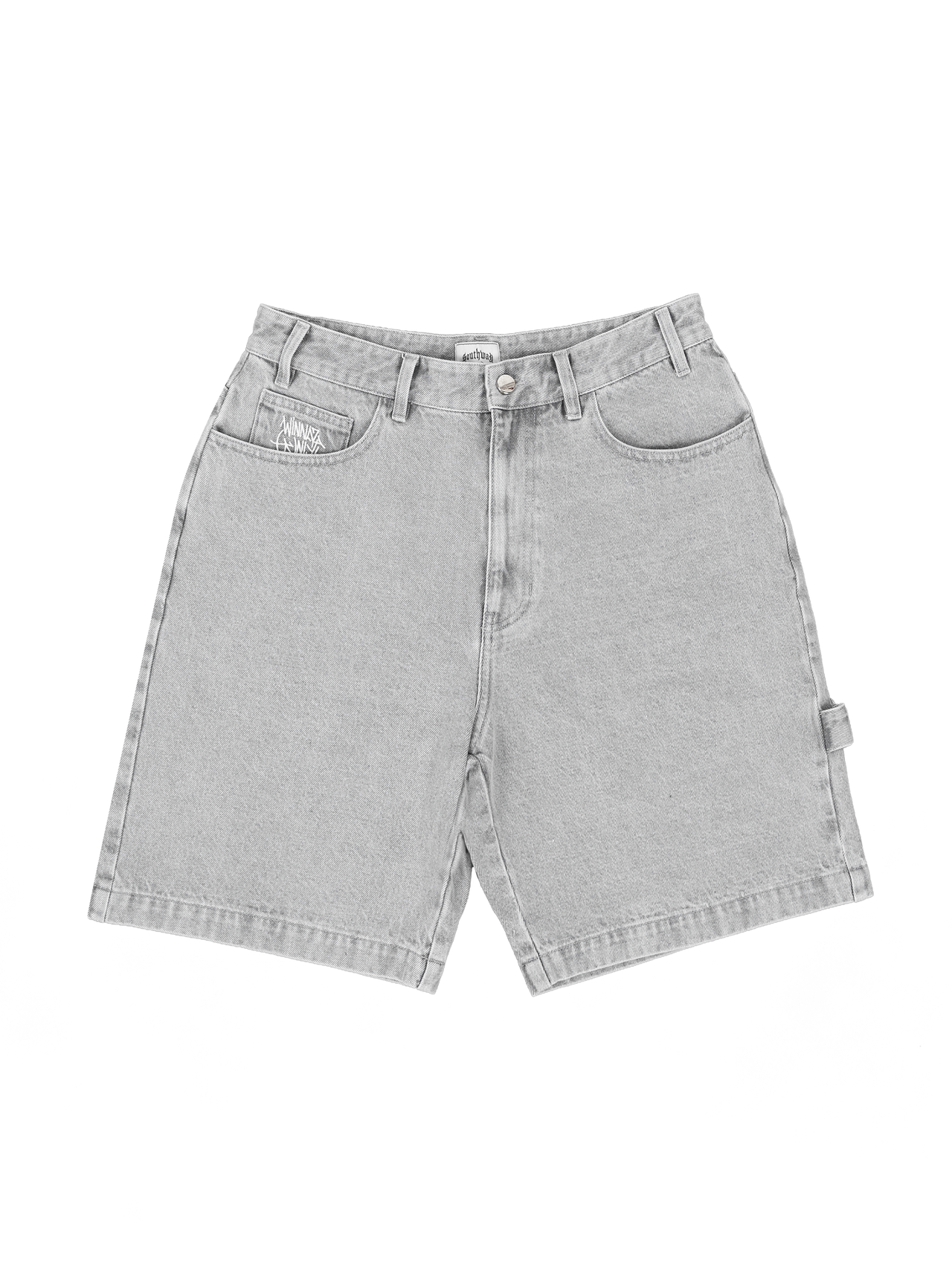 GREY JORTS