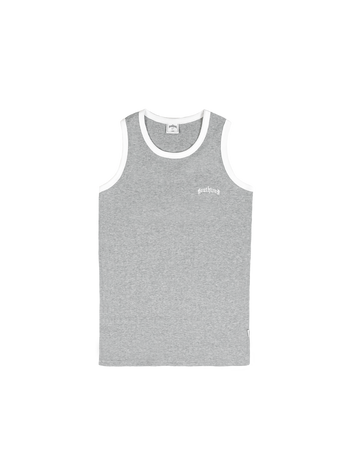 GREY TANK