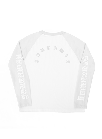 GREY LONG SLEEVE