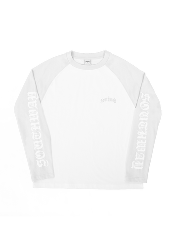 GREY LONG SLEEVE